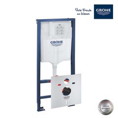 Grohe Rapid Sl Cistern Body Wall Watercloset