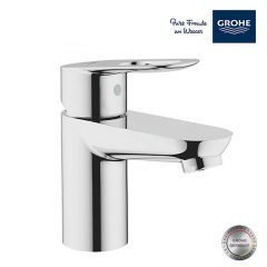 Grohe Bauloop Single Lever Lavatory Faucet