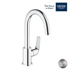 Grohe Baucurve Cold Line Kitchen Faucet