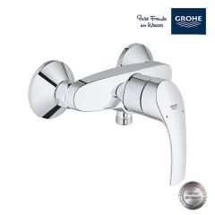 Grohe Eurosmart Exposed Shower Mixer