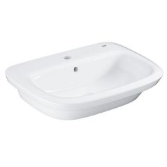 Grohe Eurostyle Counter Top Basin with Single Hole