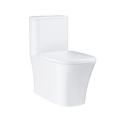 Grohe Eurostyle 1Pc Syphonic Toilet 4.8/3L