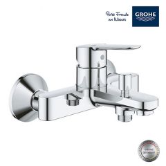 Grohe Bauedge Exposed Shower Mixer