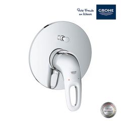 Grohe Eurostyle Faceplate Trimset Shower Mixer
