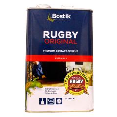 Rugby Contact Cement 1gallon