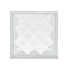 Mulia Diamond Series Diamond Glass Block