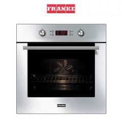 Franke Built-in Electric Oven Stainless Steel 