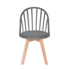 Heim Siriana Nordic Dining Chair