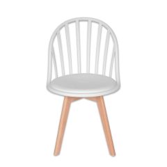 Heim Steffen Nordic Dining Chair