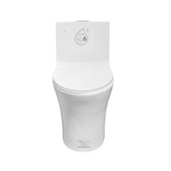 Pozzi Errol One Piece Water Closet