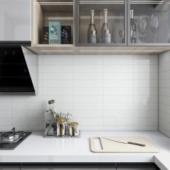 Picasso Tiles Jarred  Glossy Subway Tiles