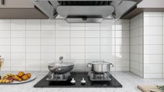 Picasso Tiles Jeca  Glossy Subway Tiles