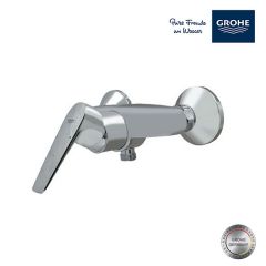 Grohe Bauflow Exposed Shower Mixer