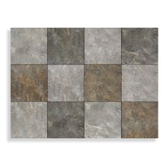 Saigres Quartzite Indoor & Outdoor Floor Tiles