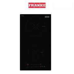 Franke Onyx Two Built-In Induction Hob