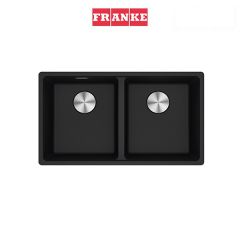 Franke Kitchen Sink