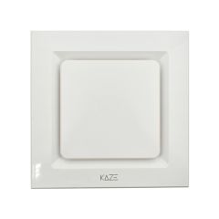 Kaze Haiki 10in Ceiling Exhaust Fan