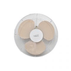 Kaze Orbit Fan Beige 16in