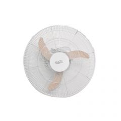 Kaze Orbit Fan Beige 18in