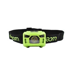 Luceco Rechargeable Led 3w 6500k Inspection Head Torch