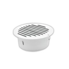 Kaze Stainless Steel Dome Airvent 