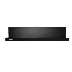 Hamden Retractable Rangehood Touch Control