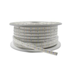 Alphalux Linear Led Striplight 9.5w Warm White