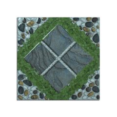 Saigres Diamond Outdoor Floor Tiles