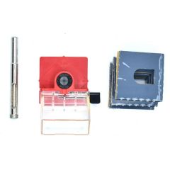 Rubi 4928 Kit Easy Gres Drill Bit (8mm)
