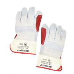 Rubi 80906 Protective Gloves