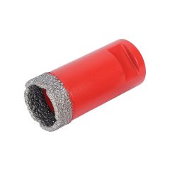 Rubi Easy Dry Gres Drill Bit 28mm