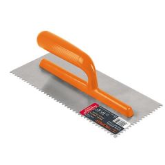 Truper Plastic Handle Trowel