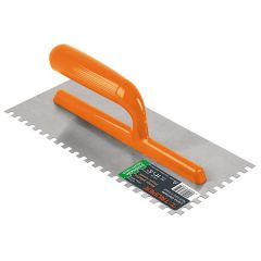 Truper Plastic Handle Trowel