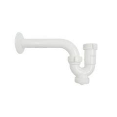 Sefa Pvc P-Trap