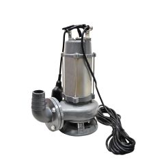 Solutherm Mira Submersible Pump