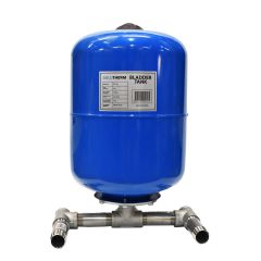 Solutherm Florence Vertical Bladder Tank 24Liters