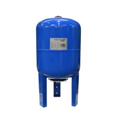 Solutherm Florence Vertical Bladder Tank 50 Liters