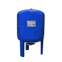 Solutherm Florence Vertical Bladder Tank 80 Liters