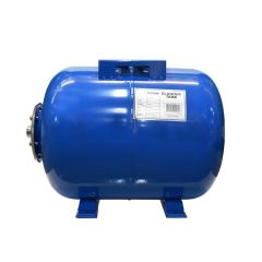 Solutherm Caspian Horizontal Bladder Tank 50 Liters