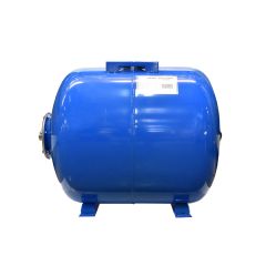 Solutherm Caspian Horizontal Bladder Tank 80 Liters