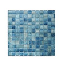 Picasso Pool Tile Mosaic