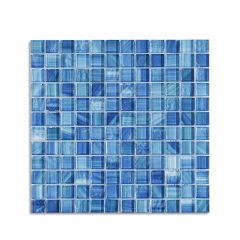 Picasso Pool Tile Mosaic