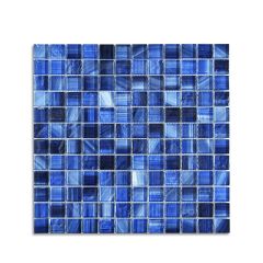 Picasso Pool Tile Mosaic