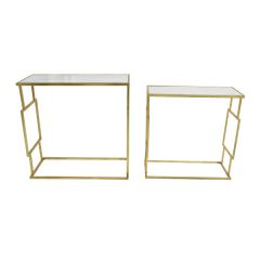 Heim Console Table