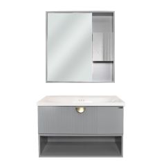 Pozzi Bathroom Cabinet