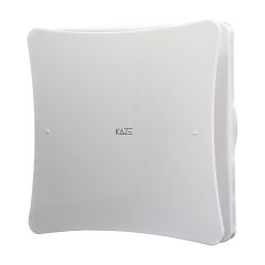 Kaze/Gn 6in Plate Window Exhaust Fan