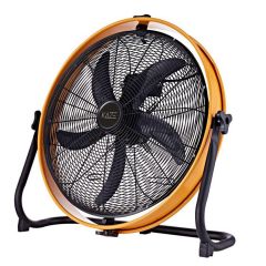 Kaze/Rf 20in Industrial Floor Fan