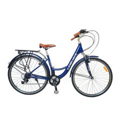 Landjack Infiniti City Bike