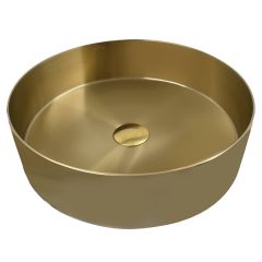 Pozzi Atelier Colloseo Round Sink