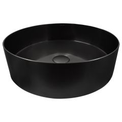 Pozzi Atelier Colloseo Round Sink